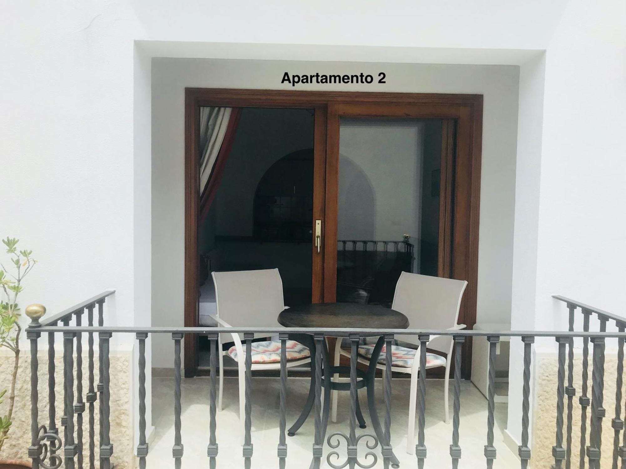 Apartamentos Torre Playa Port de Pollença Zimmer foto